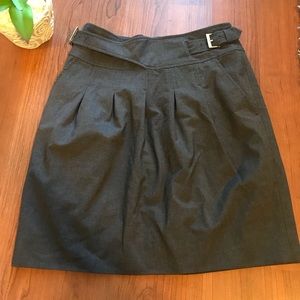BCBG Midi Skirt